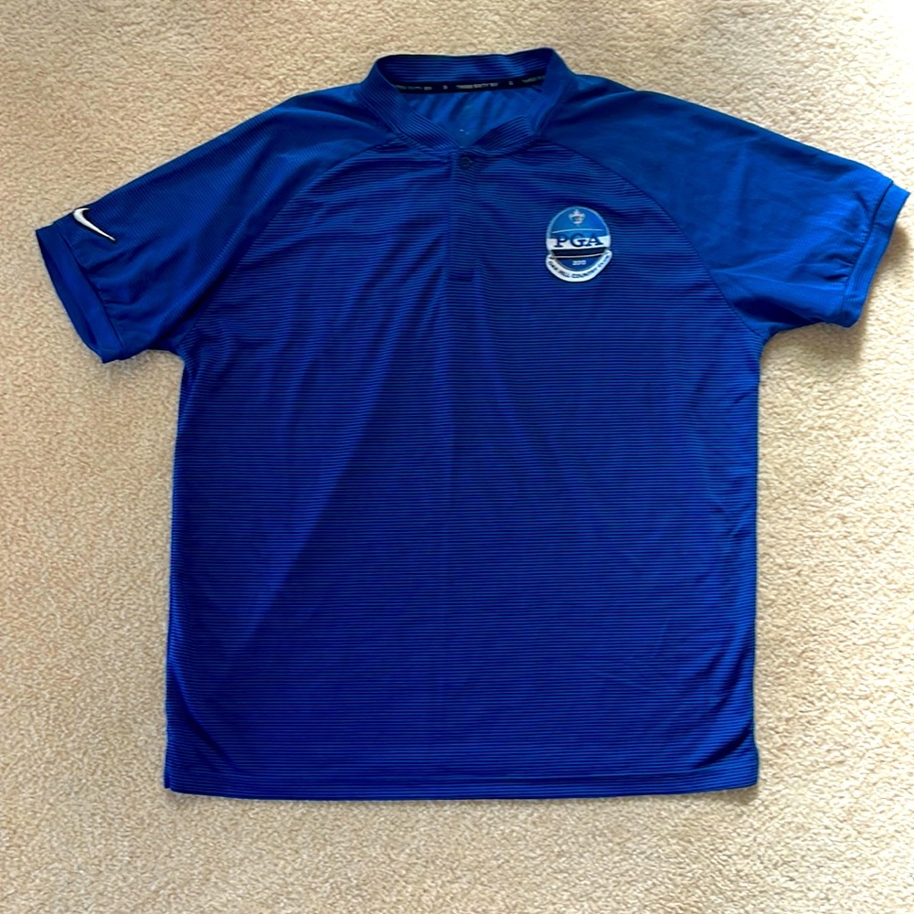 Oak Hill PGA Championship Golf shirt